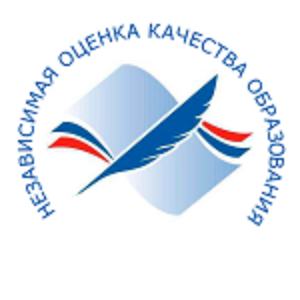 Независимая оценка качества условий оказания образовательных услуг..