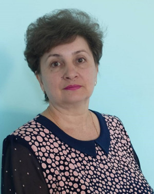 Кухаркина Альбина Вячеславовна Кухаркина Альбина Вячеславовна
