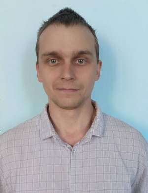 Яковлев Роман Олегович Яковлев Роман Олегович