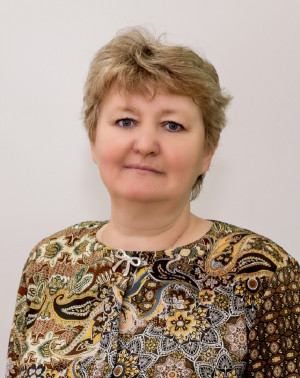 Шеронова Татьяна Владимировна Шеронова Татьяна Владимировна